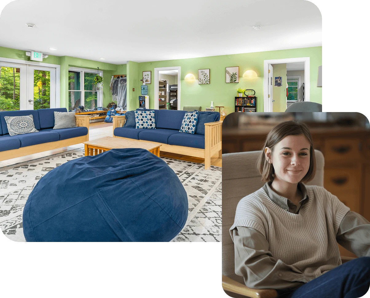 Programs For Troubled Teens New Hampshire