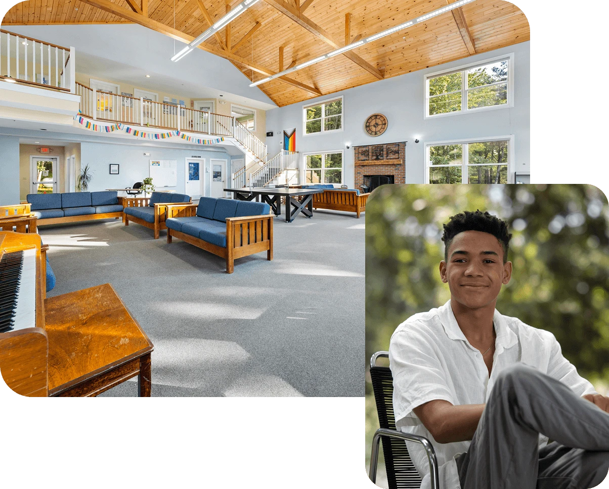 Residential Programs For Teens