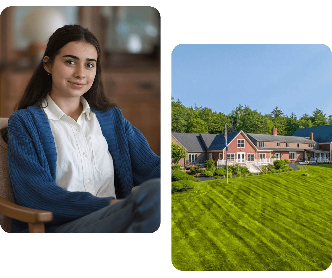 Residential Treatment Center For Teens