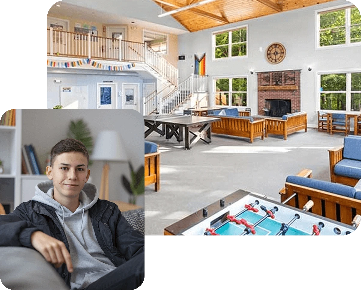 Residential Treatment Centers For Teens