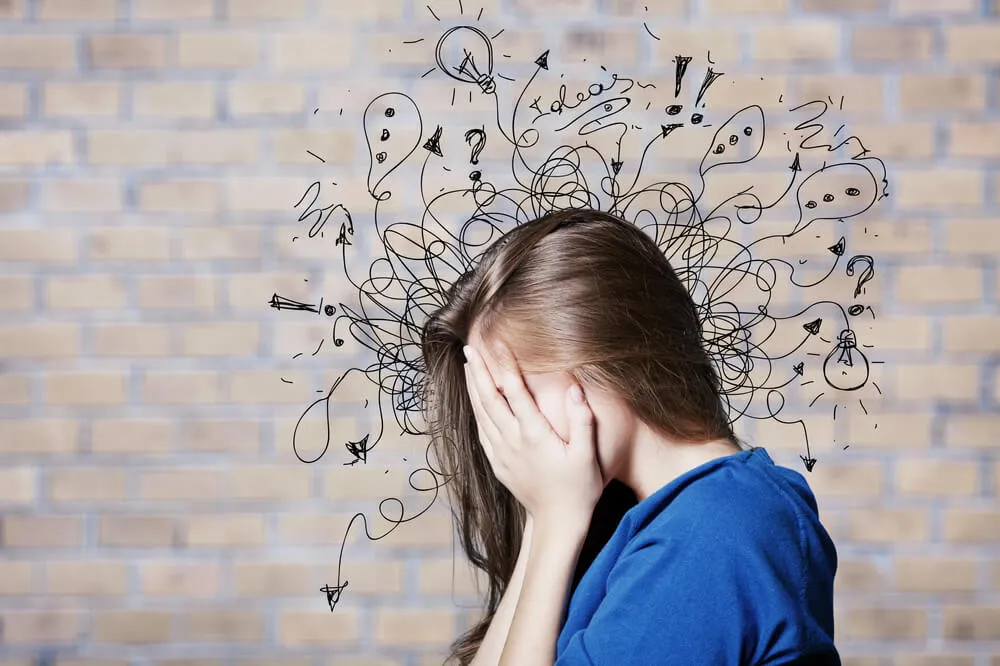 Signs and Symptoms of Anxiety In Teens