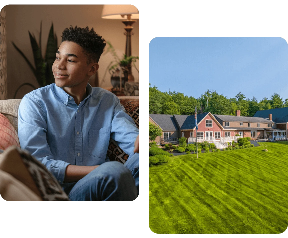 Teen Acute Stress Disorder Treatment