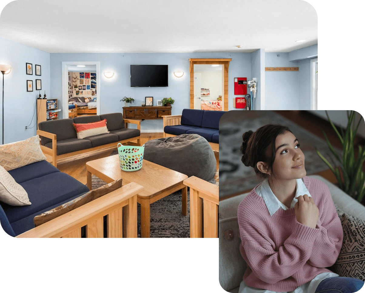 Teen Acute Stress Disorder