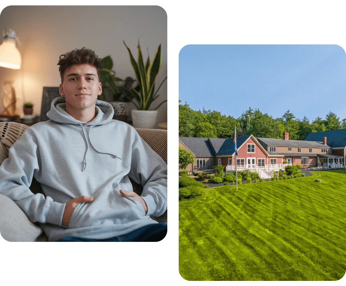 Teen Inpatient Mental Health Treatment