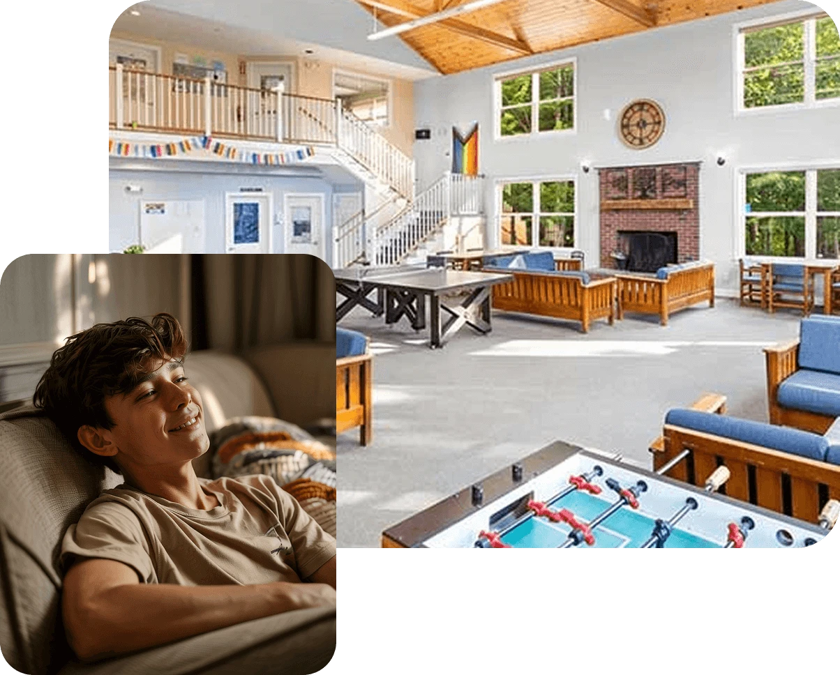 Teen Mental Health Treatment Teen Mental Health Treatment