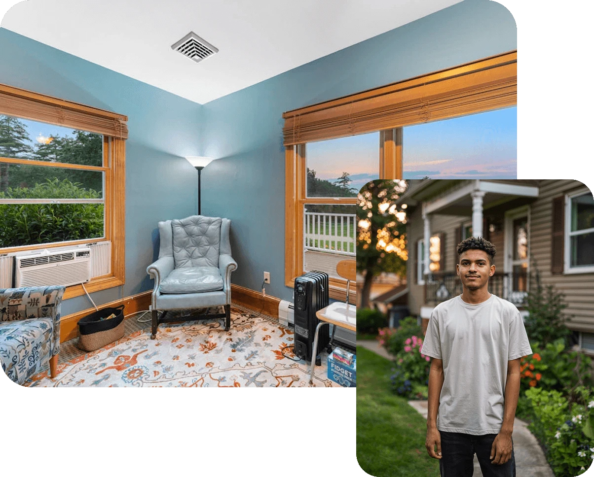 Teen Mindfulness Therapy