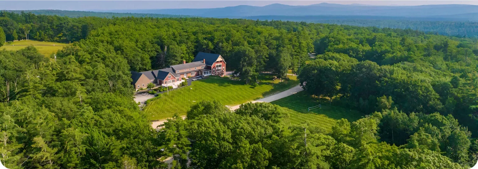 Teen Treatment Program for Complex Mental Health Needs Teen Treatment Program for Complex Mental Health Needs