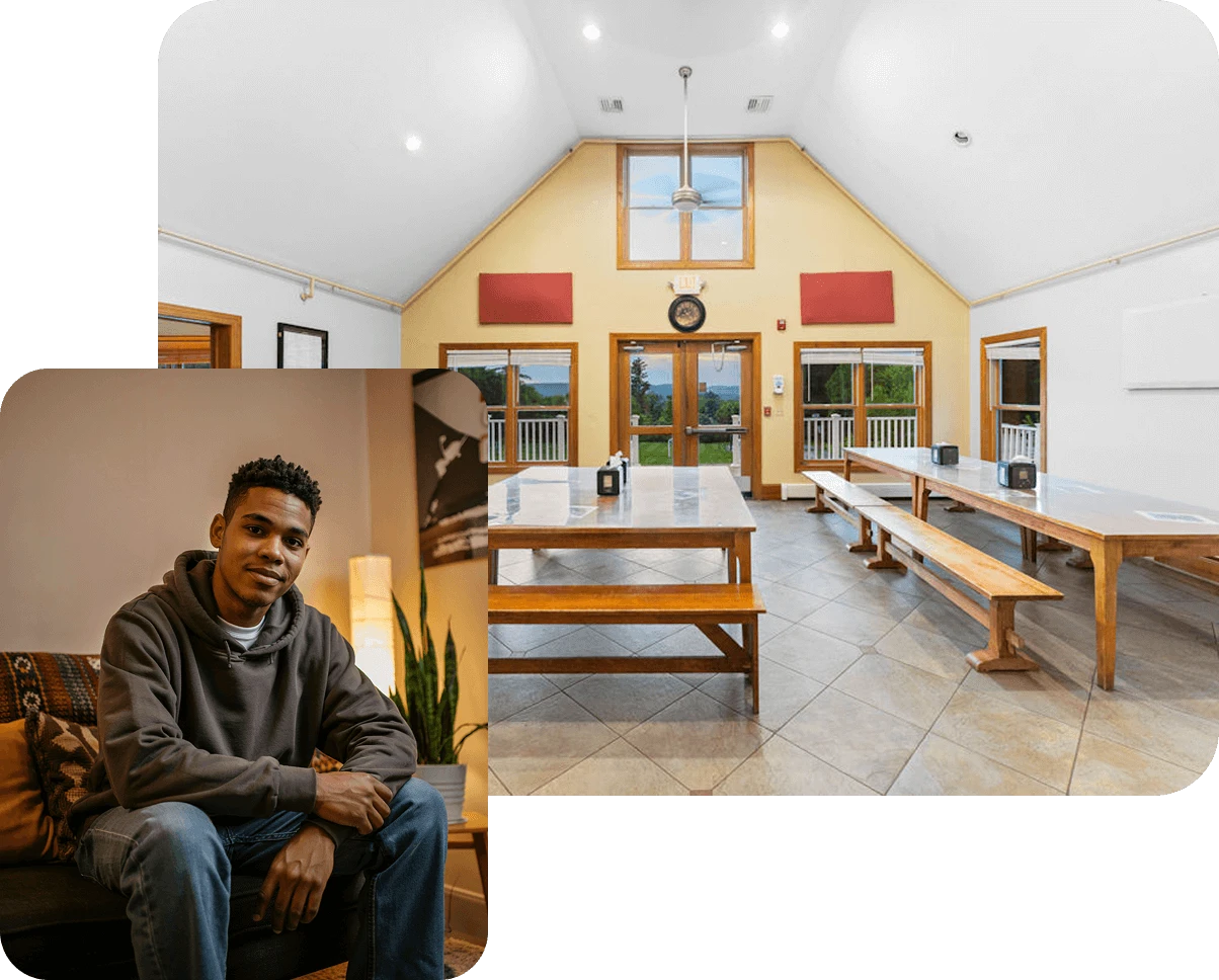 Therapeutic Recreation Benefits at Ridge Therapeutic Recreation Benefits at Ridge