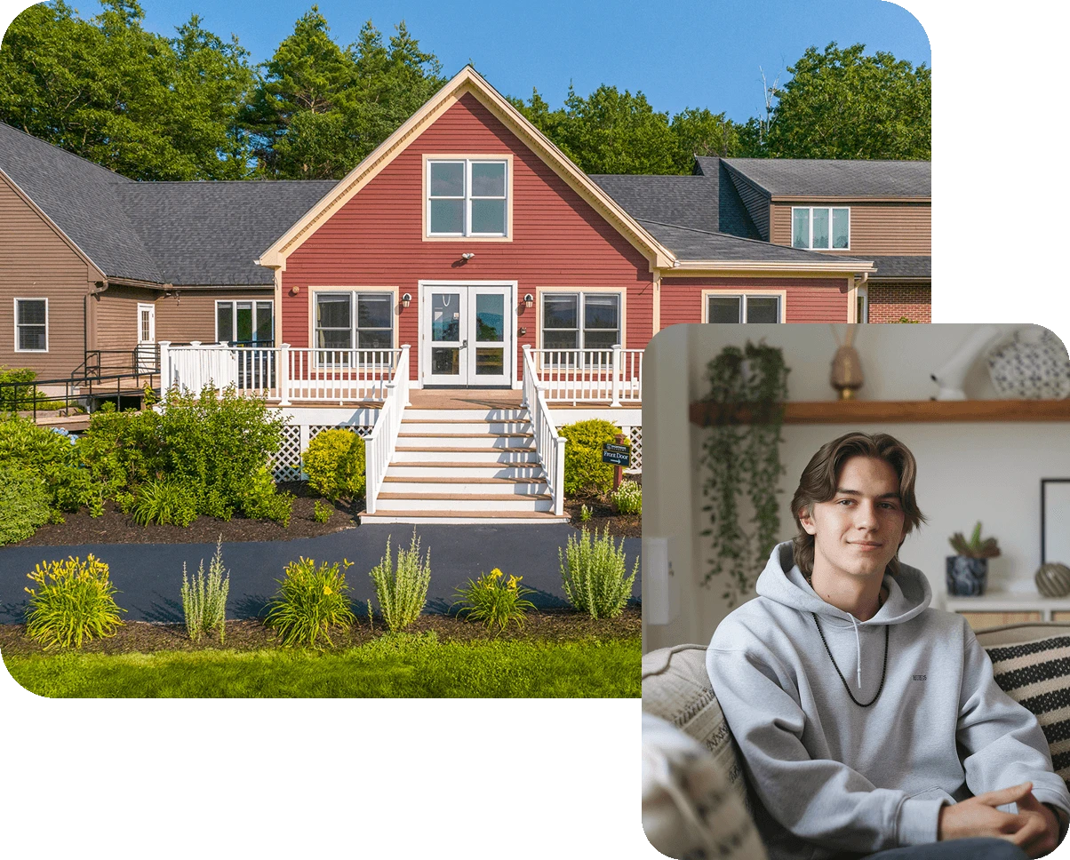 Mental Health Treatment Centers For Teens