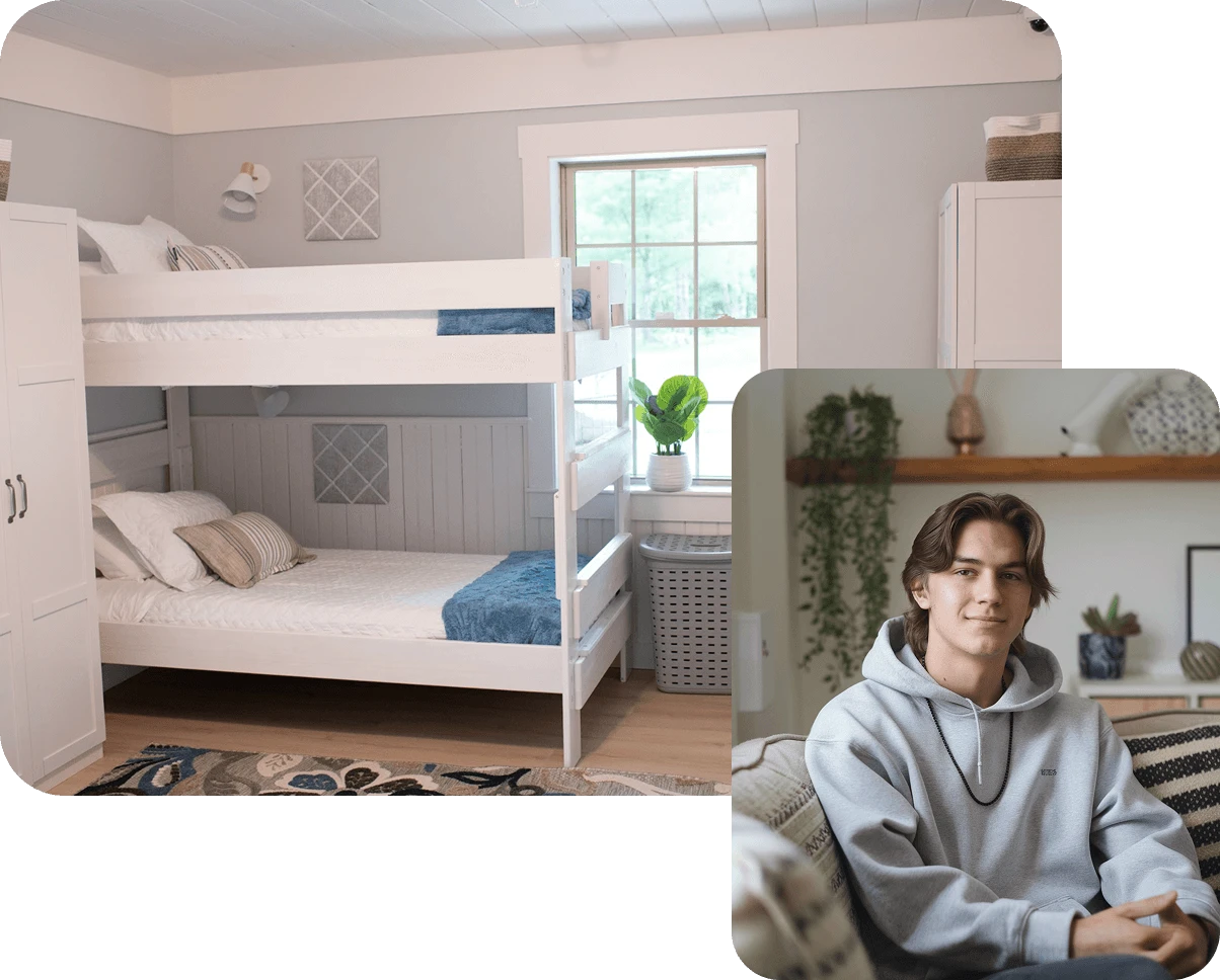 Residential Treatment Center for Teens Massachusetts Residential Treatment Center for Teens Massachusetts