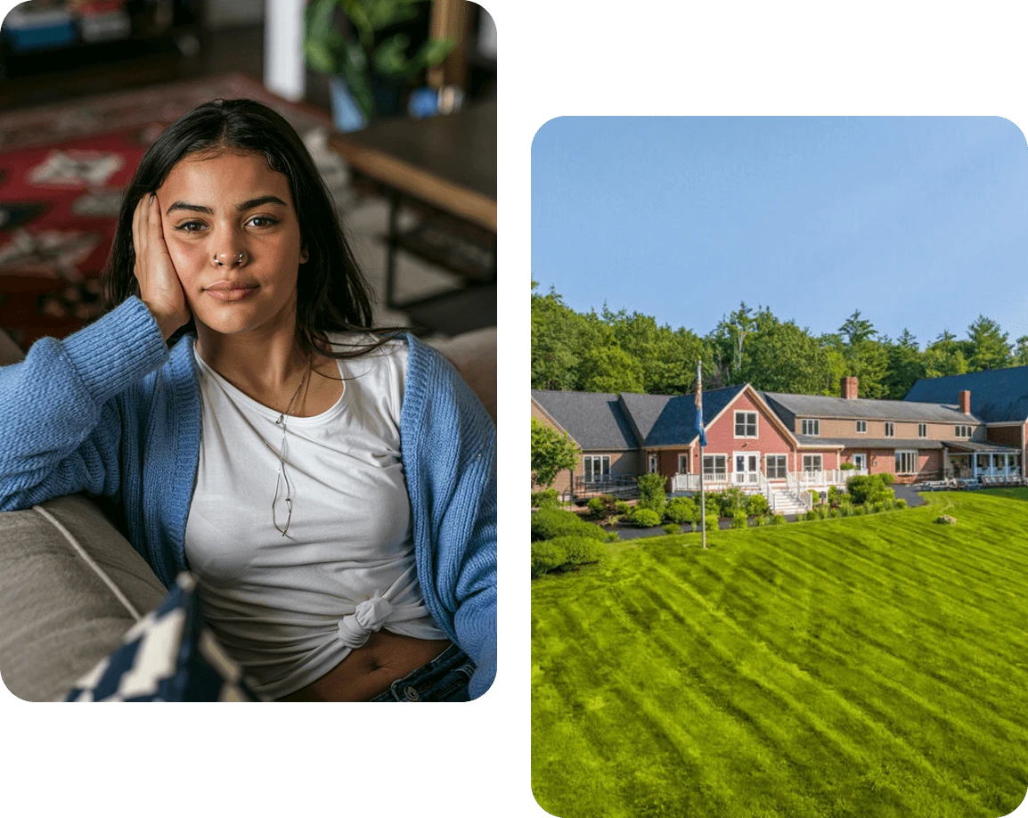 Residential Treatment Centers For Teens Massachusetts