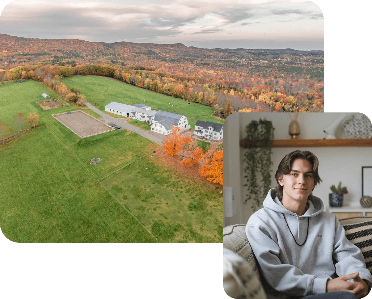 Residential Treatment Centers For Teens New York