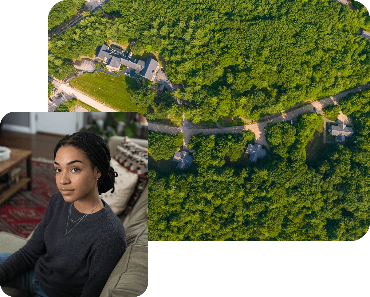 Teen Residential Program