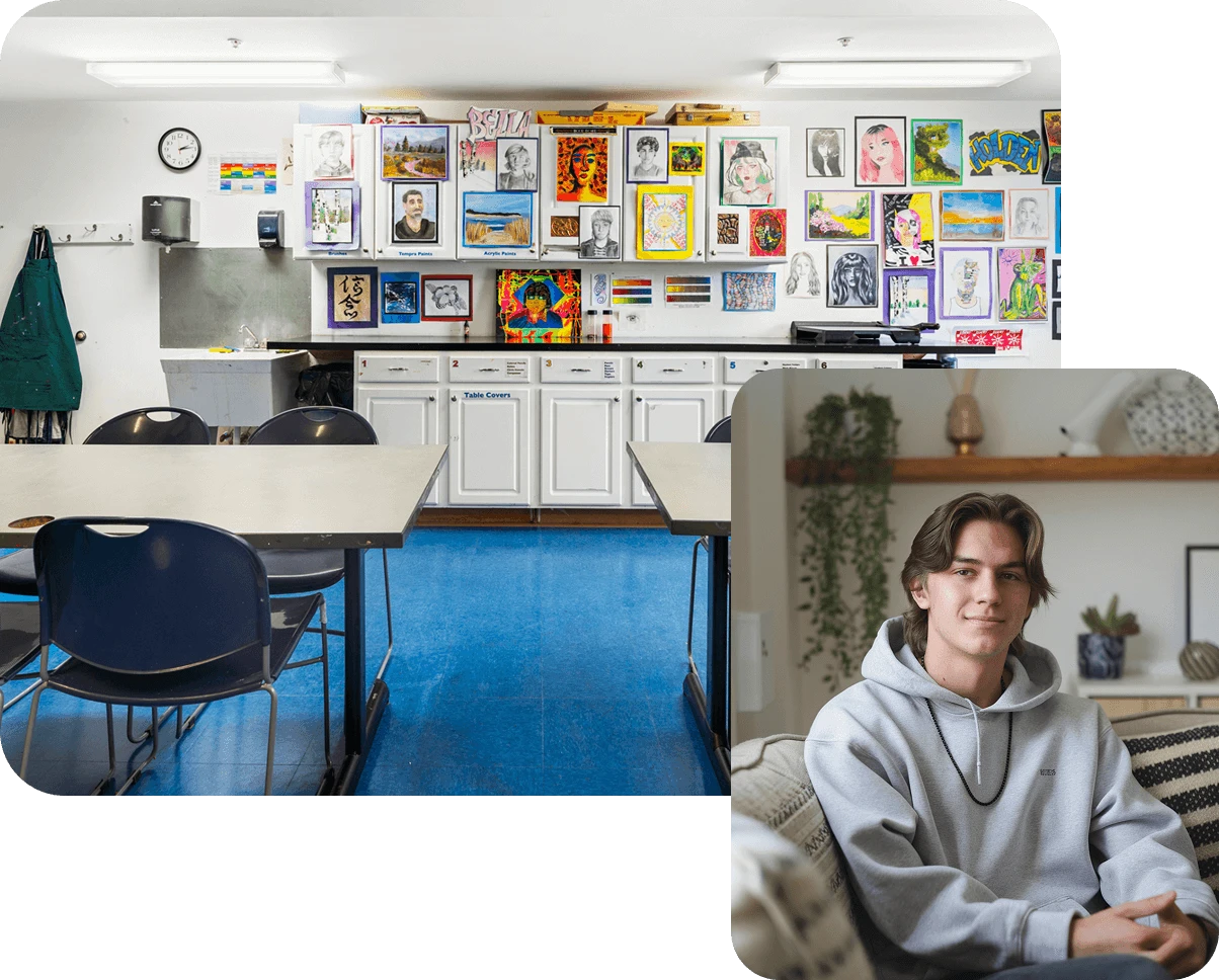 Teen Treatment Program