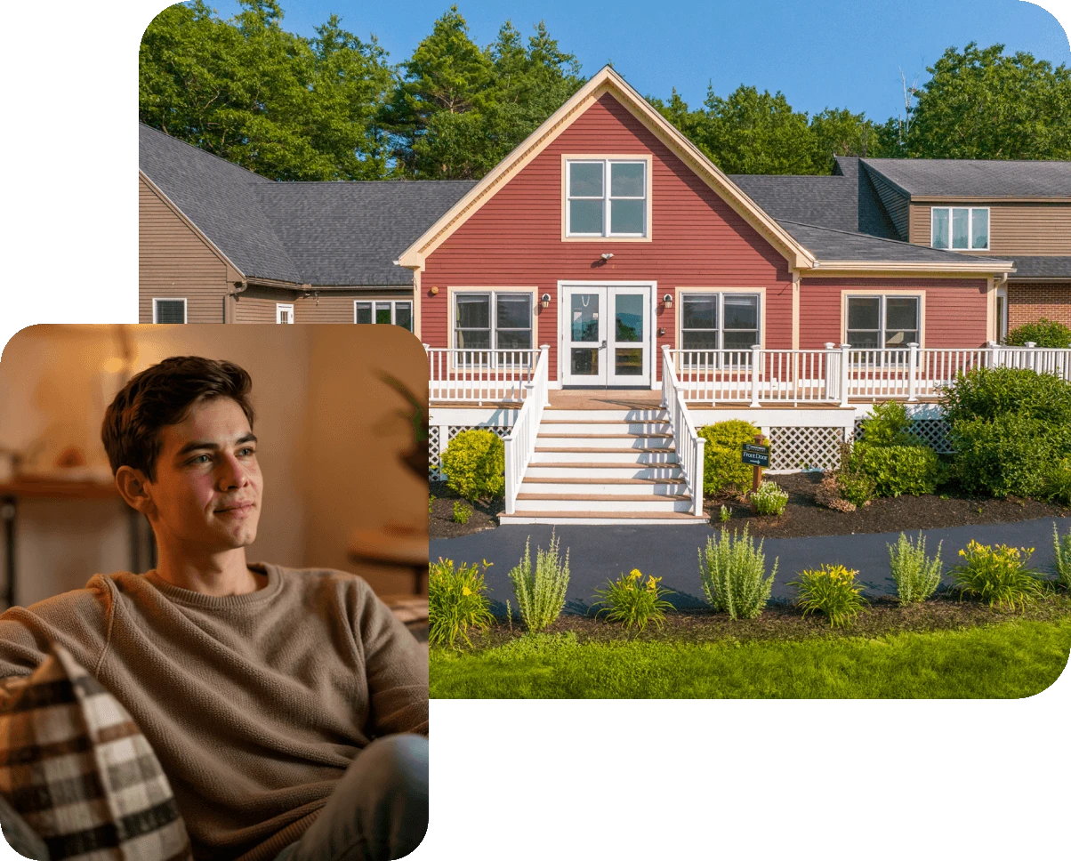 Teenage Residential Treatment Center Buffalo