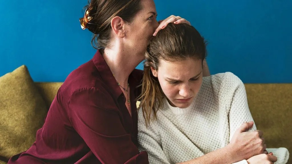 Mental Health In Teens