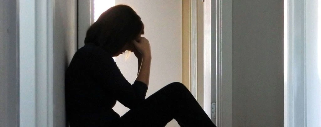 Self Harm Warning Signs