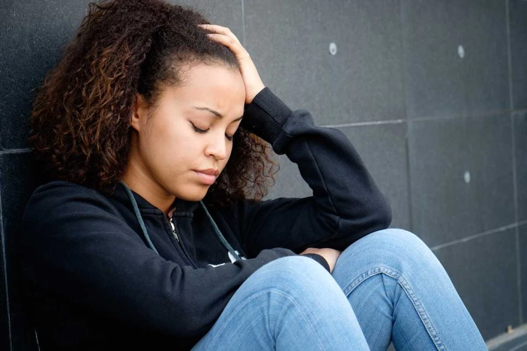 Signs of Alcoholism in Young Adults