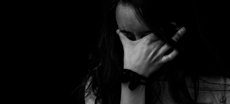 Social Anxiety And Self Harm