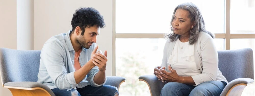 Substance Abuse Treatment for Teenagers