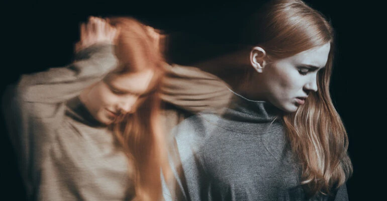 Teen Personality Disorders