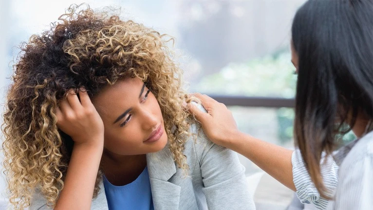 Treatment For Teen Suicidal Ideation