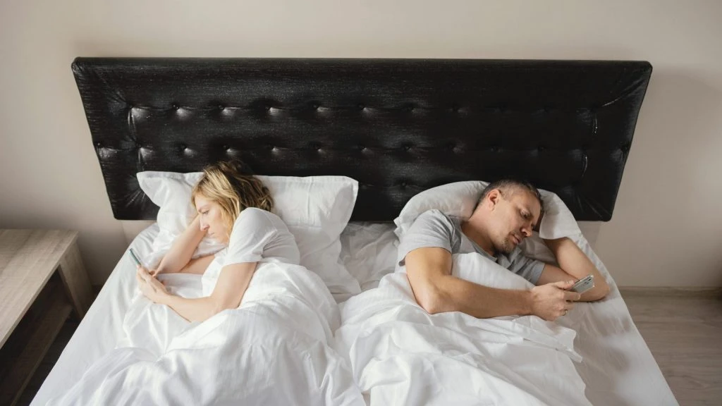 How to Stop Social Media Addiction