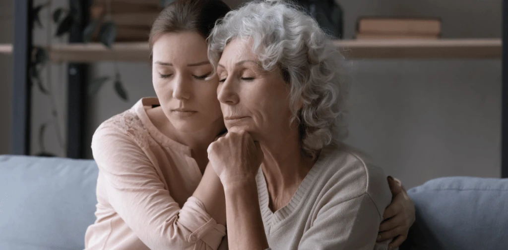 Impact of BPD on Family