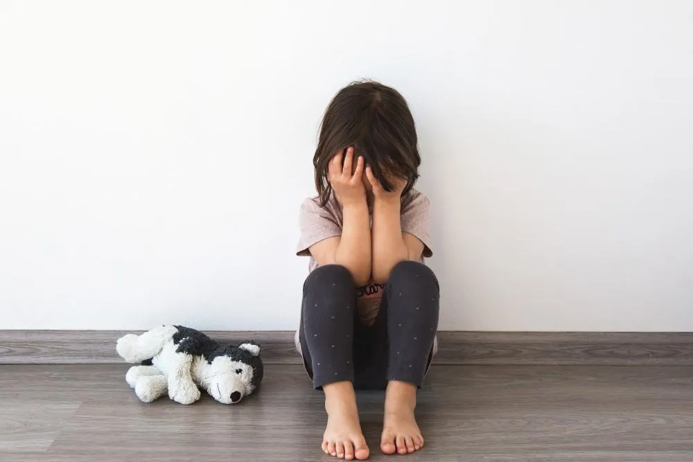 Childhood Trauma And Personality Disorders