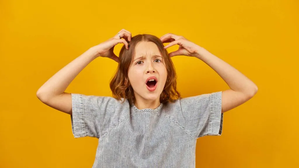 Emotional Dysregulation in Teens