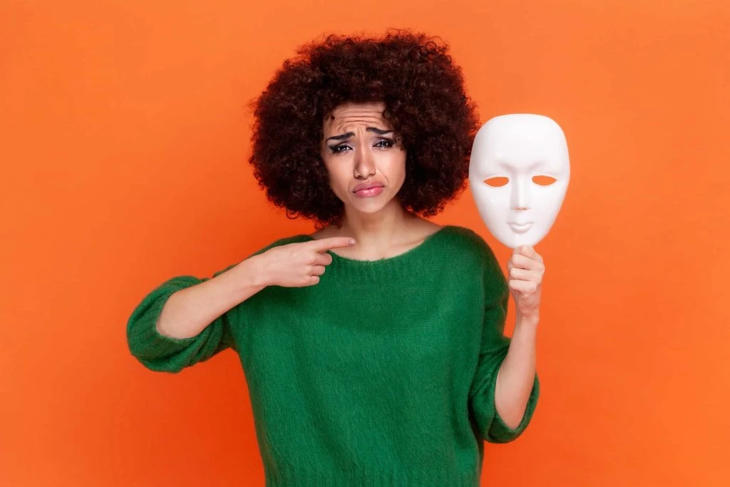 Signs of a Personality Disorder