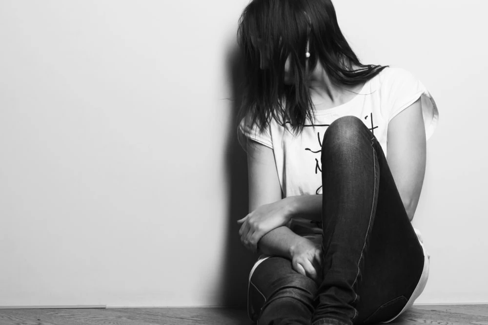 Anxiety disorders in adolescents