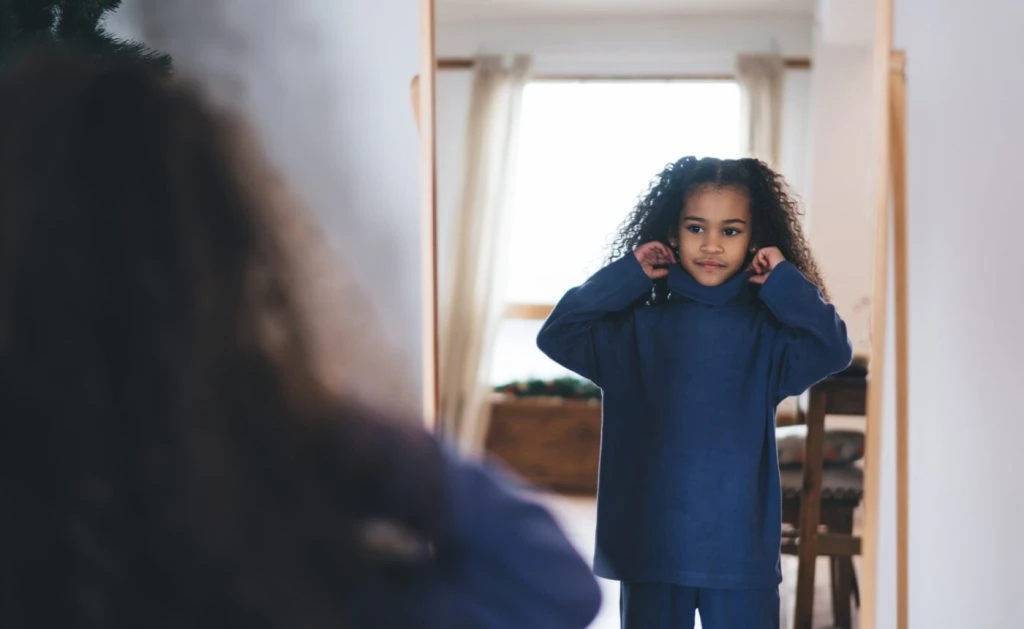 How to Help a Narcissistic Child