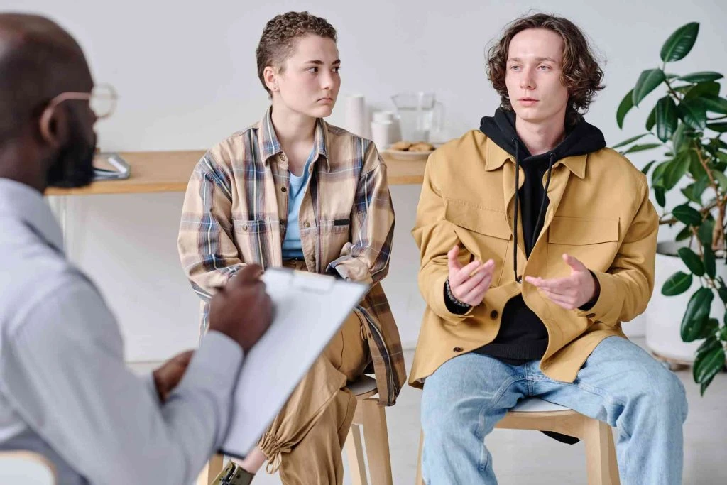 Role of Therapy in Teen Personality Disorder Treatment