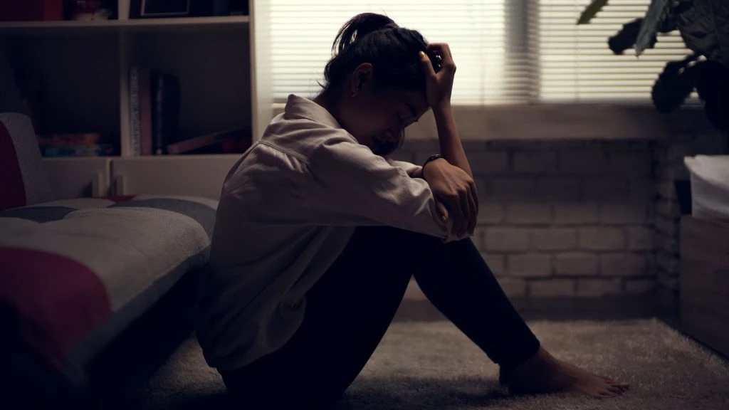 Teens Personality Disorder Misdiagnosis