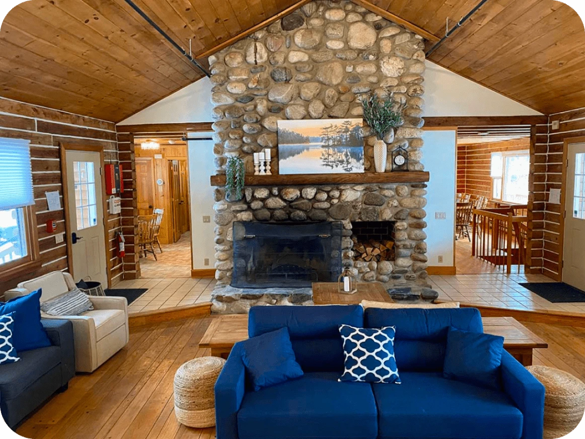 Daily Life in Residential Treatment