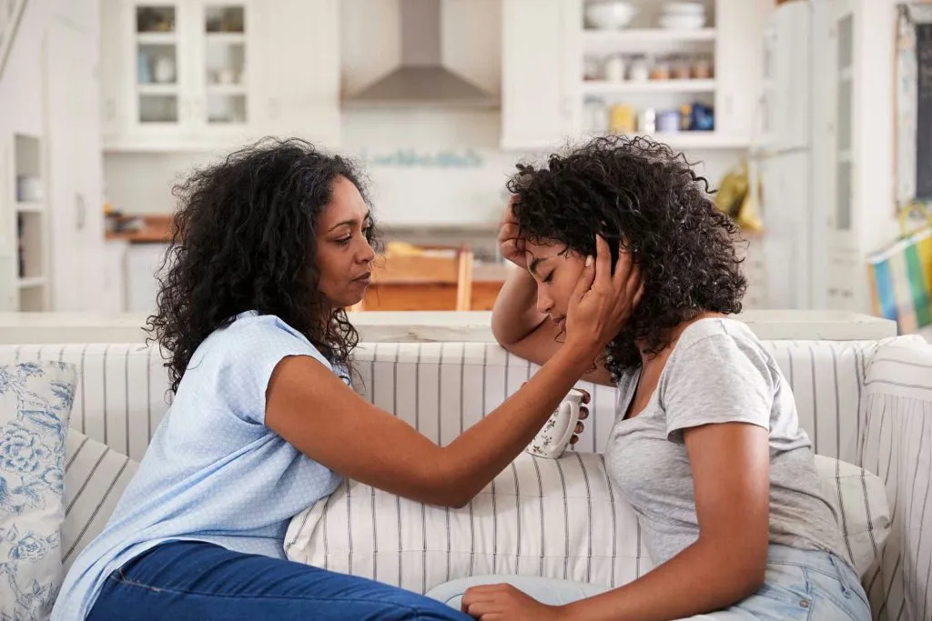 How To Treat Teen Depression at Home