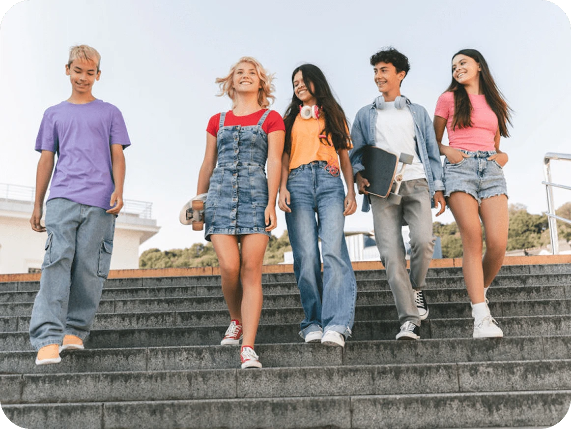LGBTQ+ Adolescent Residential Treatment