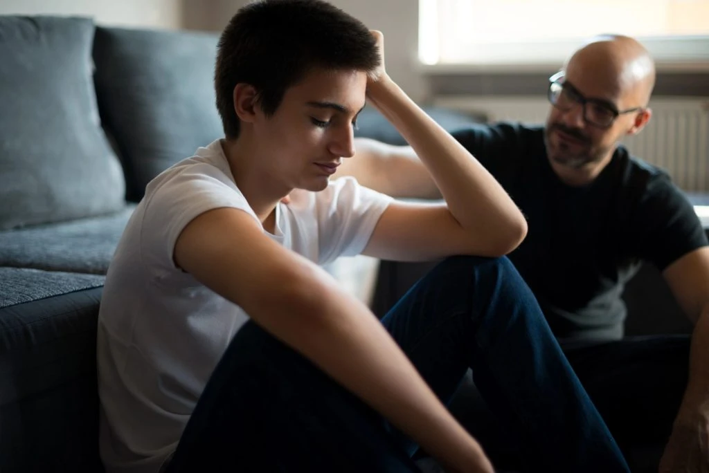What Is the Best Way to Help a Depressed Teenager