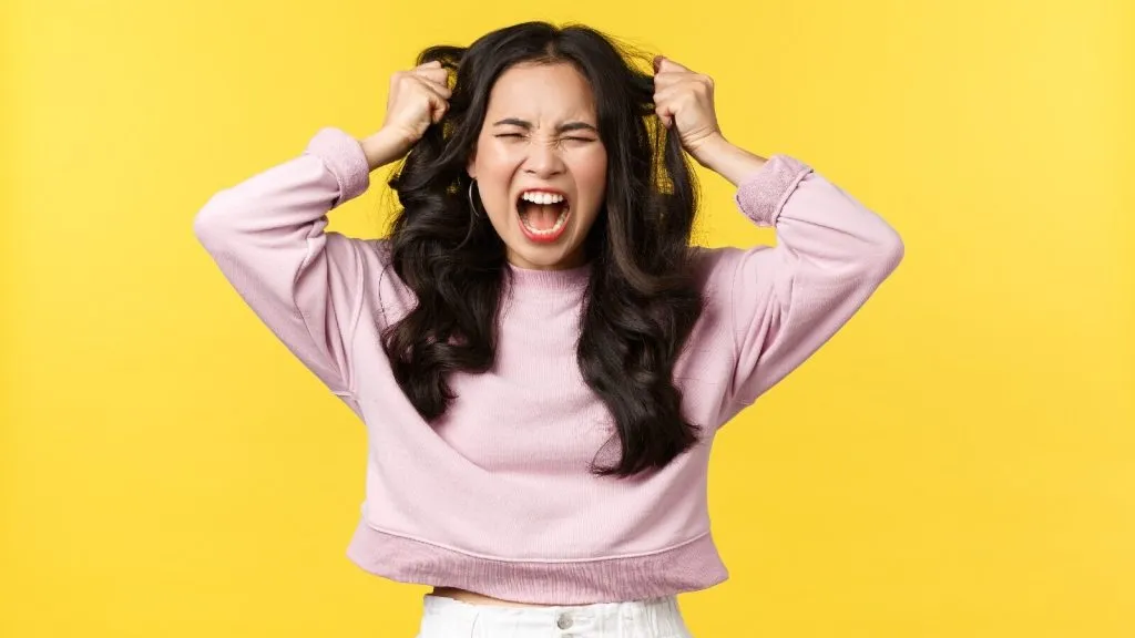 What Causes Anger Issues in a Teenager