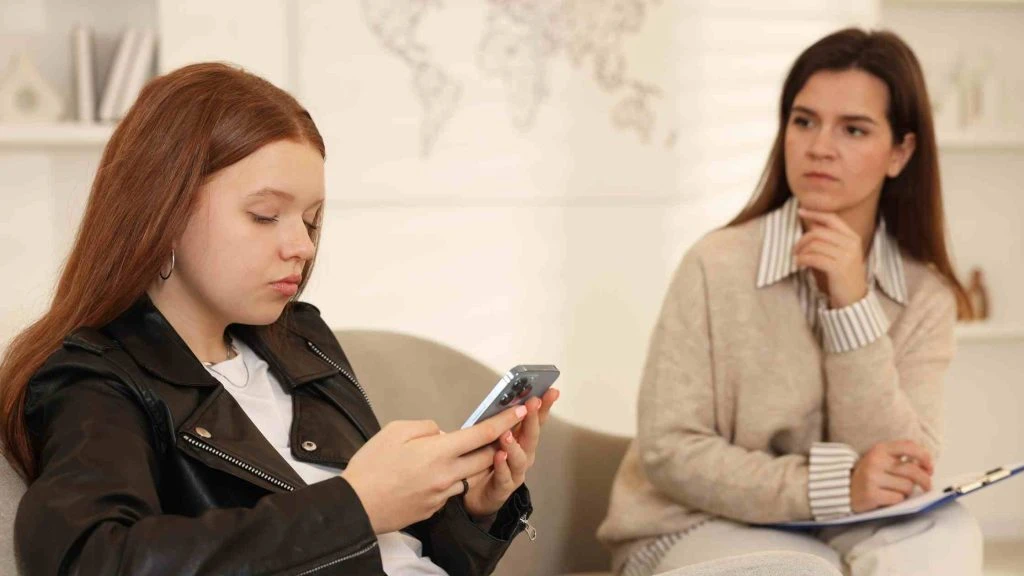 Where to Send a Defiant Teenager