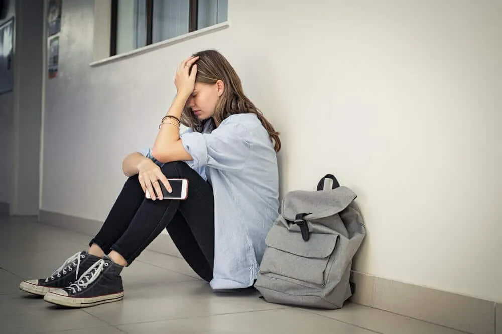 Parenting a RAD Teenager