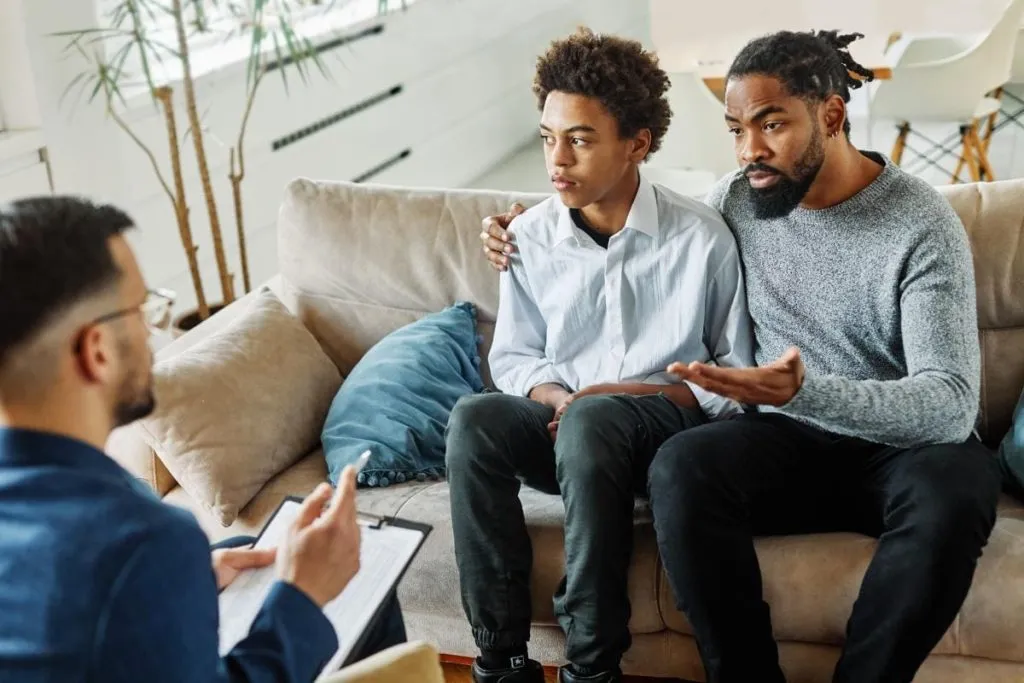 What Is Reactive Attachment Disorder