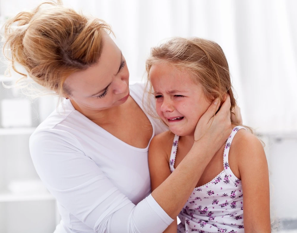 What Not to Do With a RAD Child