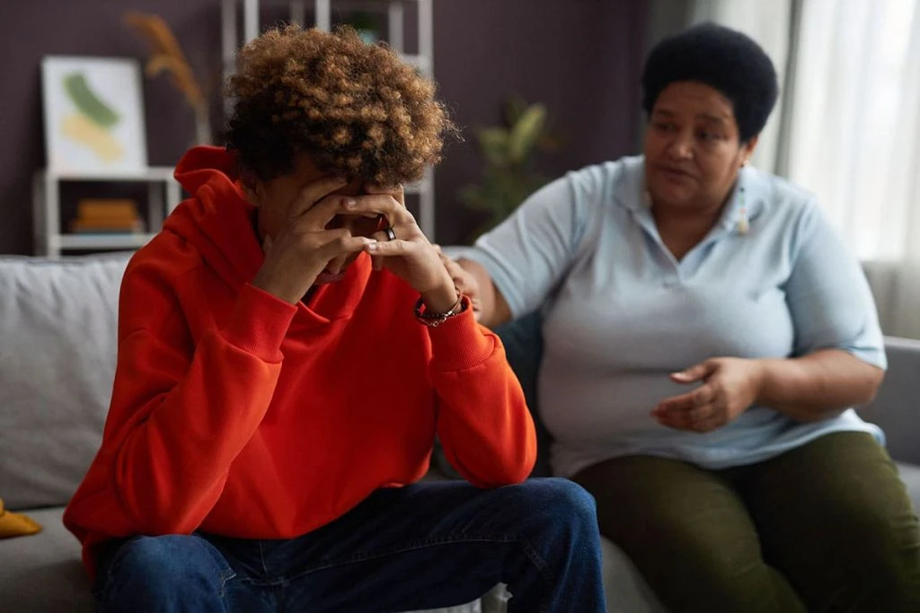 reactive attachment disorder treatment facilities