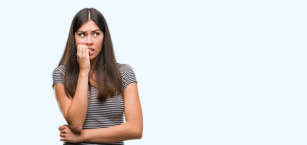 what the two types of reactive attachment disorder