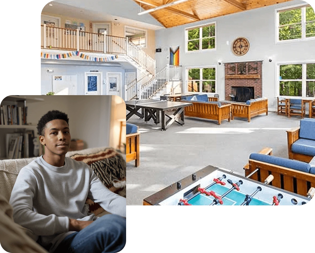 Teen Mental Health Treatment
