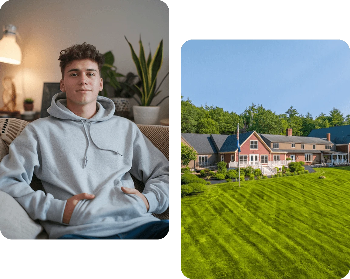 Mental Health Treatment for Teens