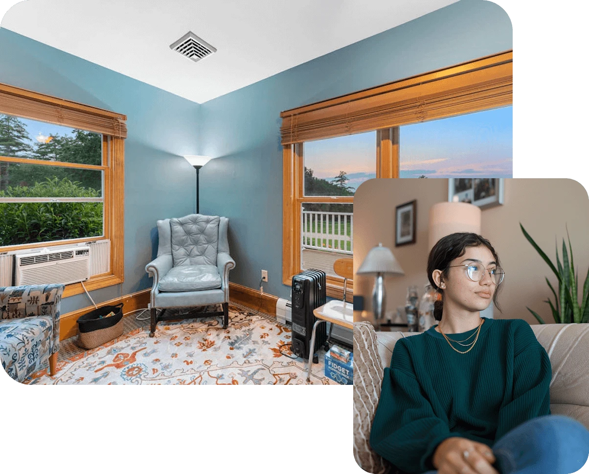 Residential Treatment Center For Teens
